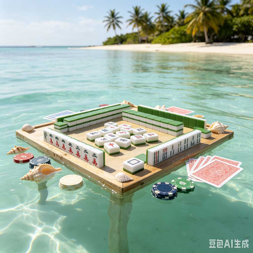 Boulder,mahjong