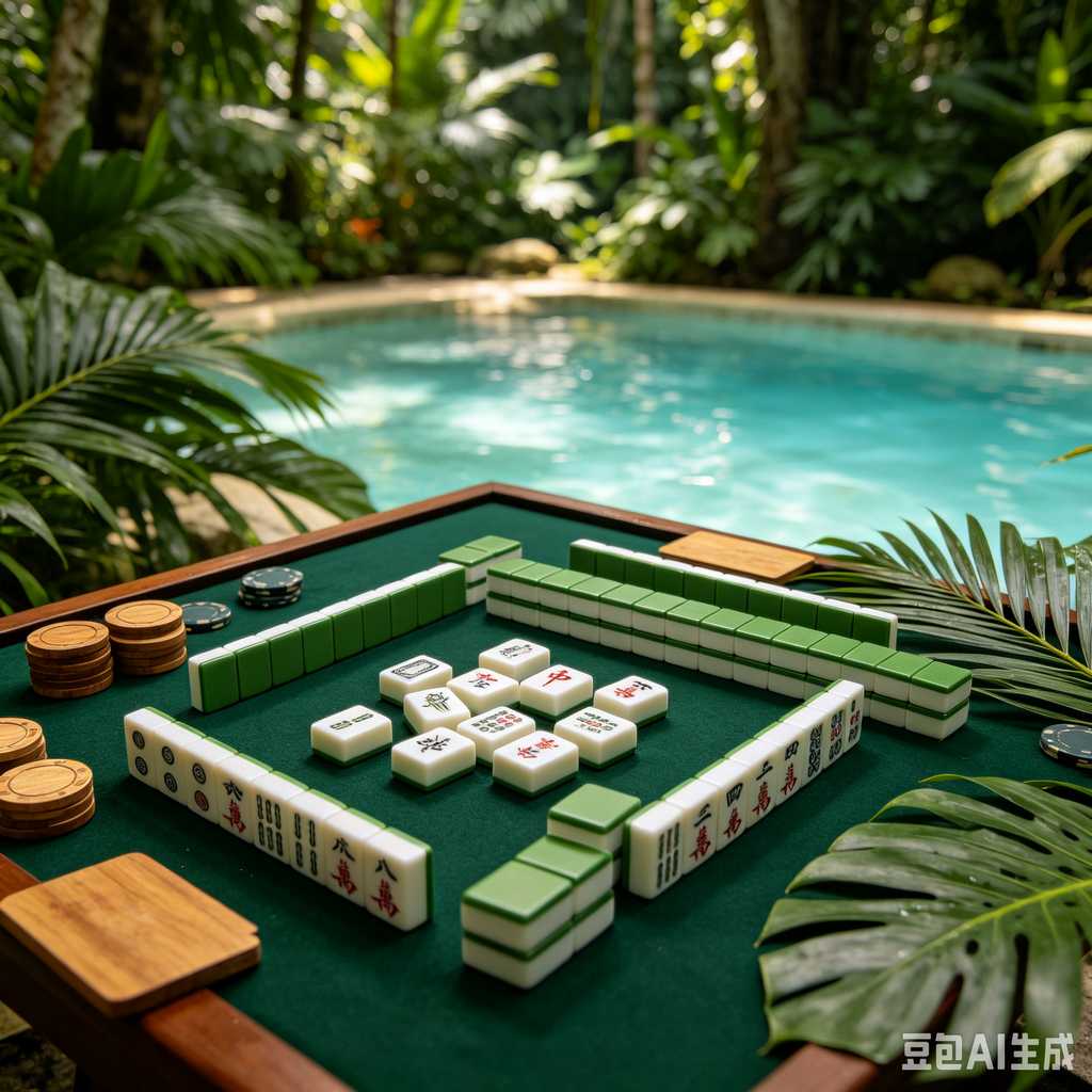 exquisite gift mahjong game