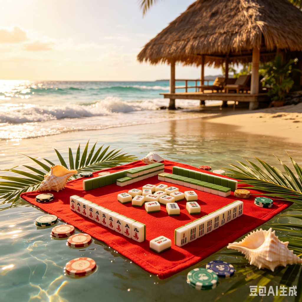 stable mahjong tiles stacking