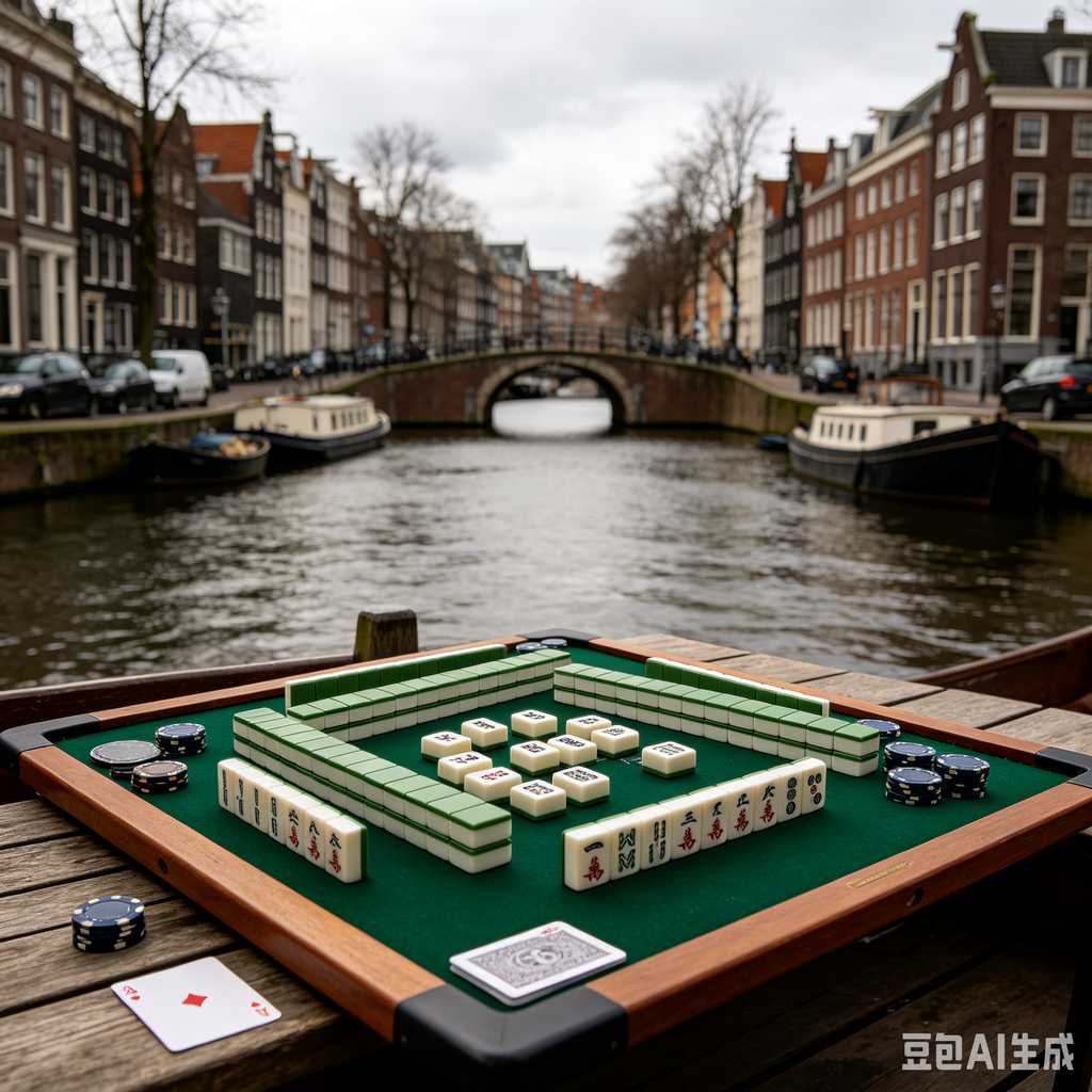 adult party mahjong game