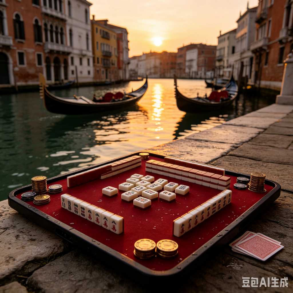 düsseldorf,mahjong
