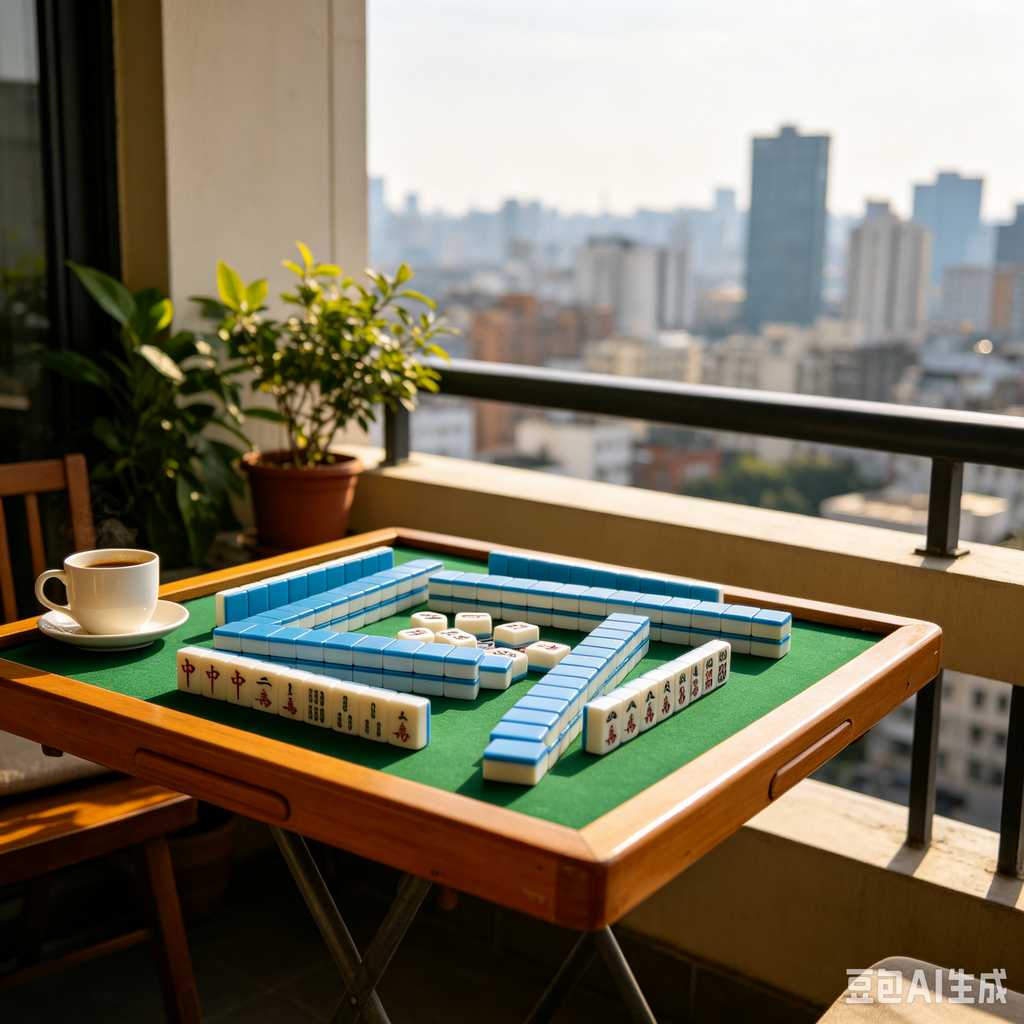 mahjong tile protective case