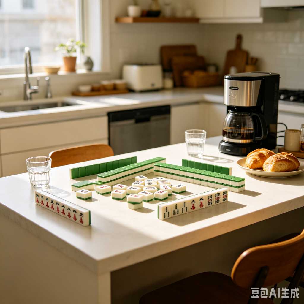 hard case travel mahjong box