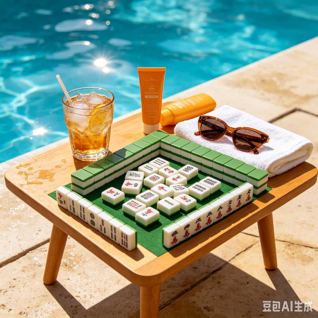 Columbus,mahjong