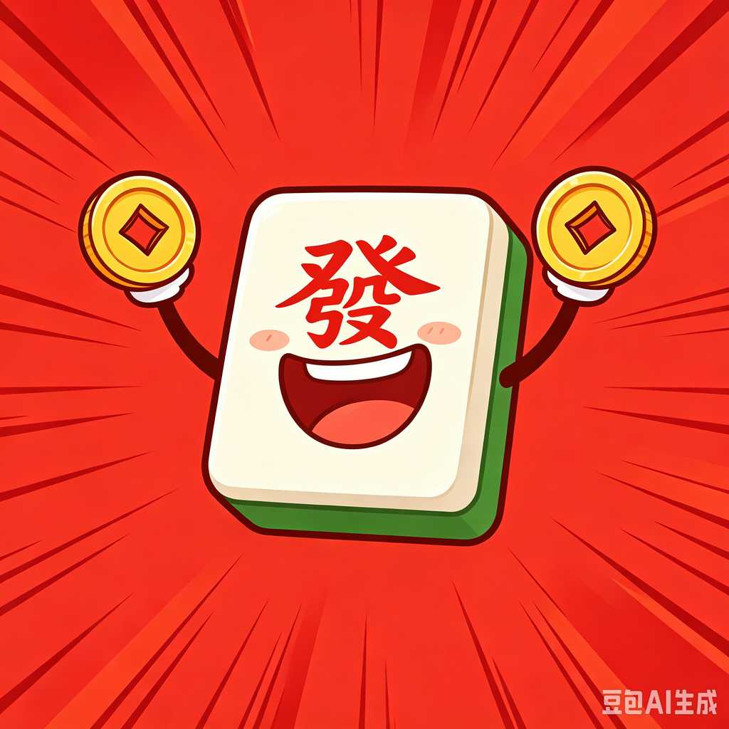mahjong set gift idea