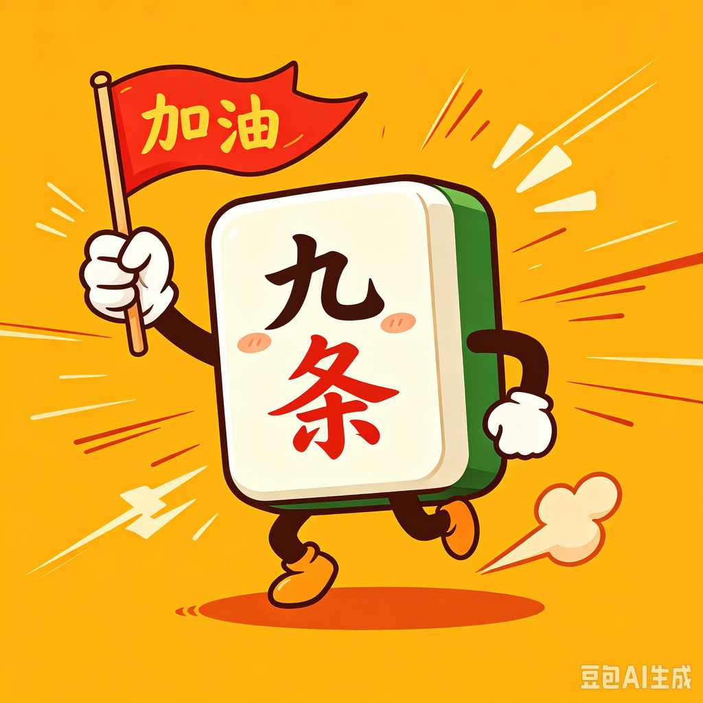 oem custom mahjong tiles