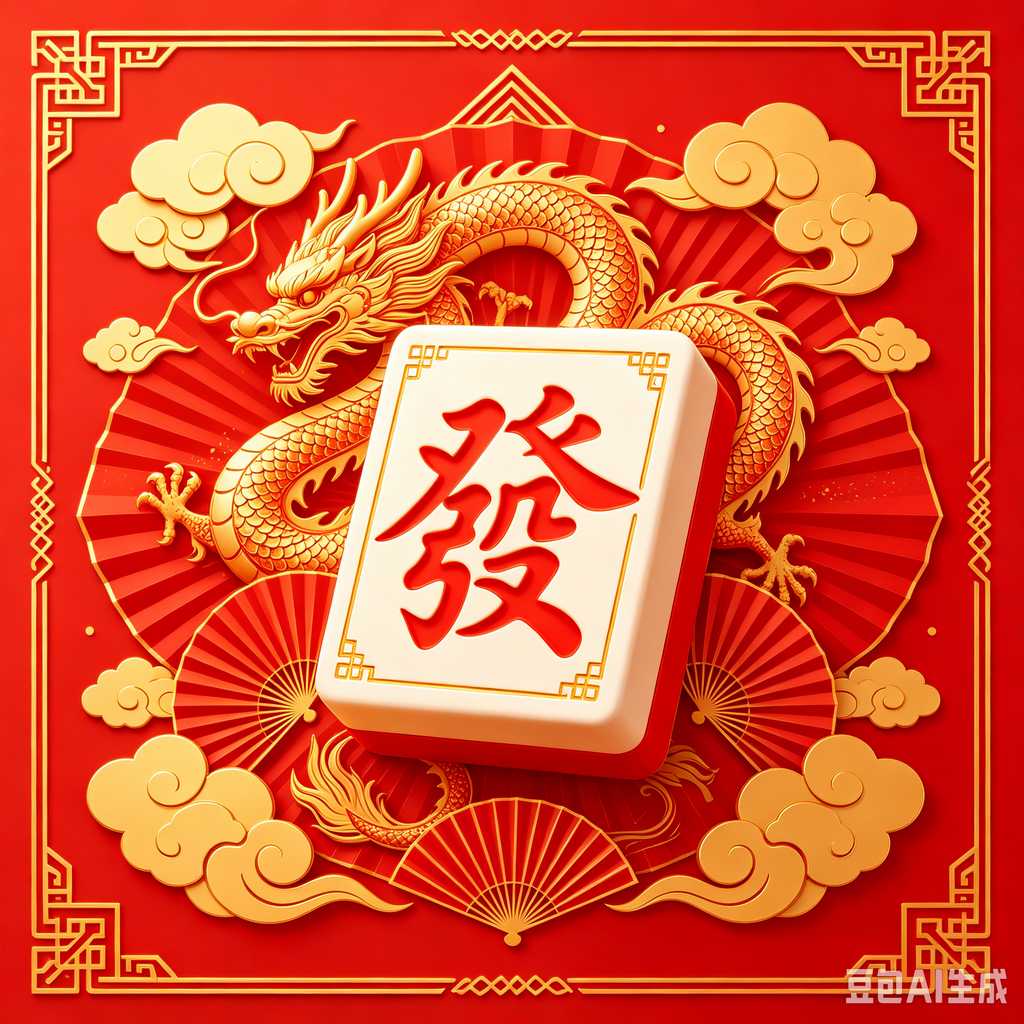 Carlsbad,mahjong