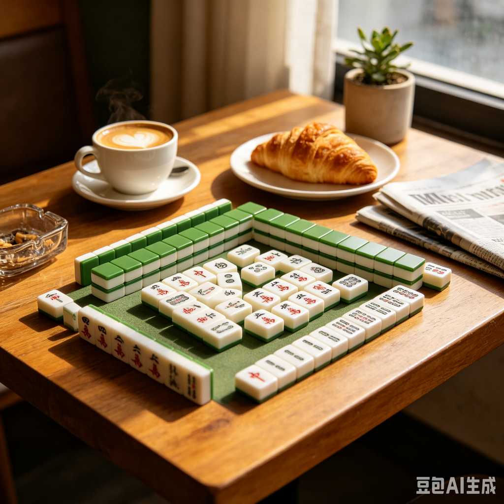 pereira,mahjong