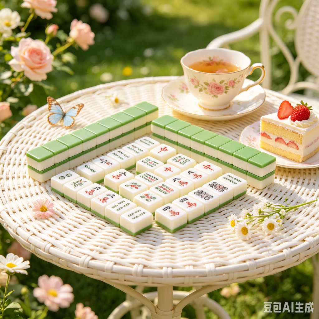are wooden mahjong tiles better than acrylic