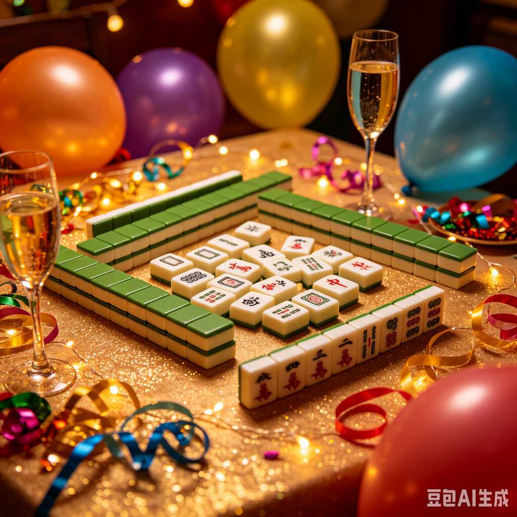 ColumbusGA,mahjong