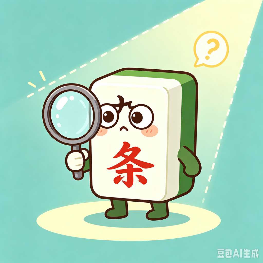business custom mahjong gift