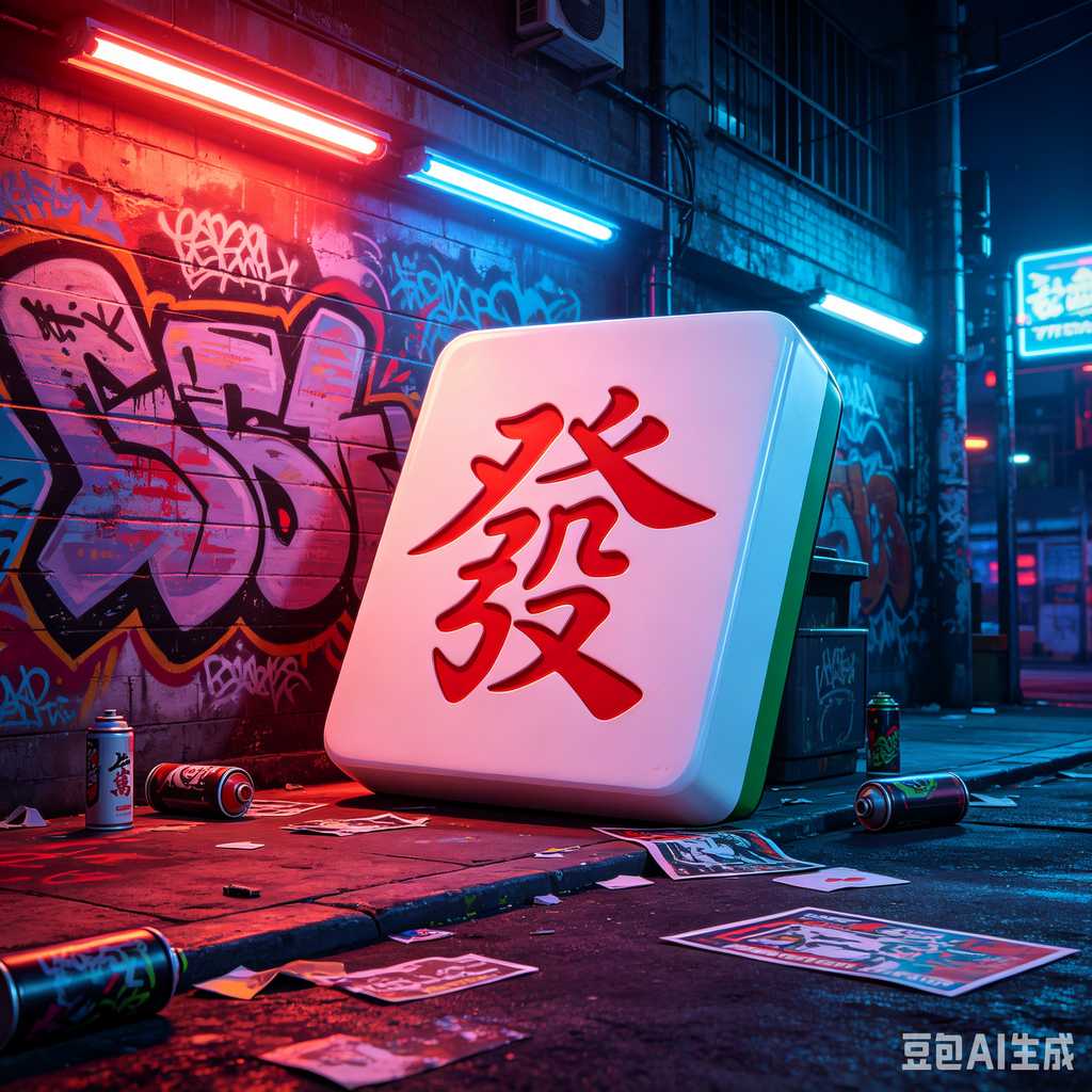 losangeles,mahjong