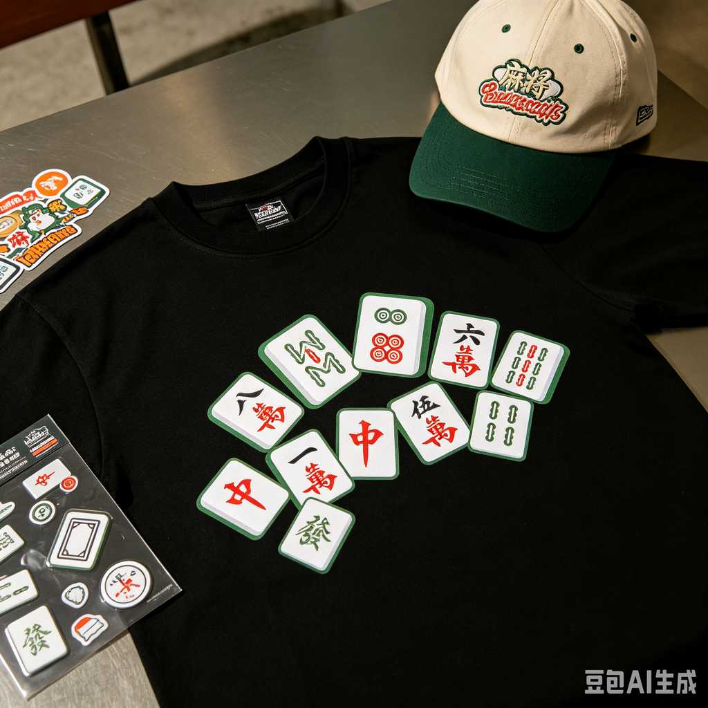 easy clean mahjong tiles