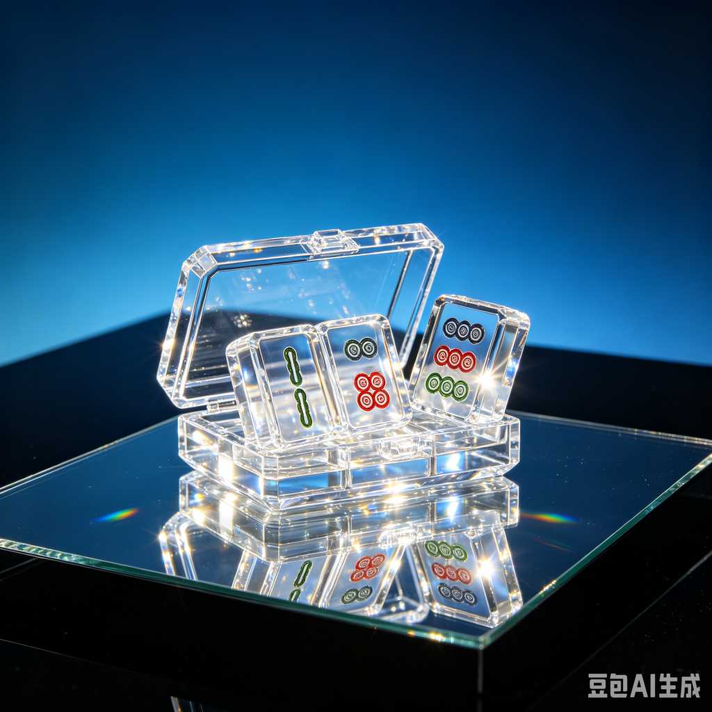 oem custom mahjong tiles