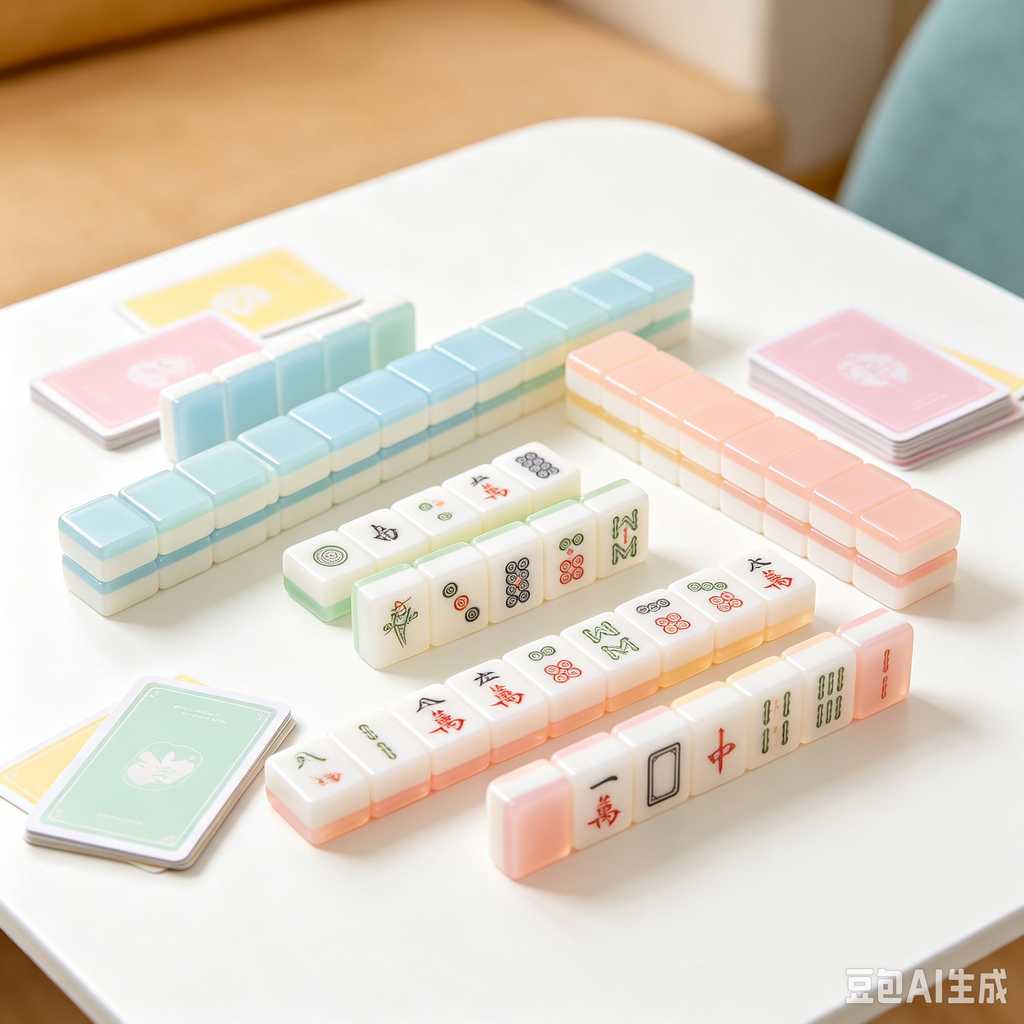 Graz,mahjong
