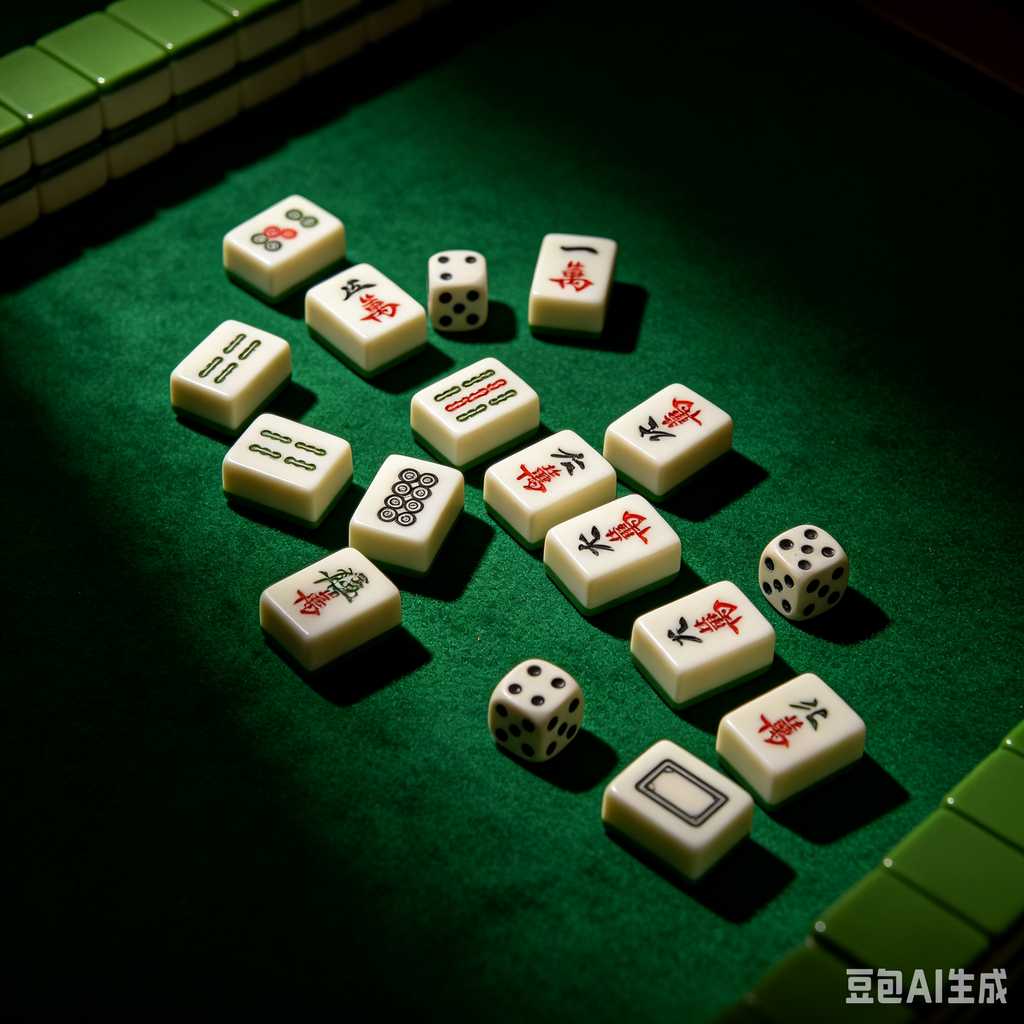 CorpusChristi,mahjong