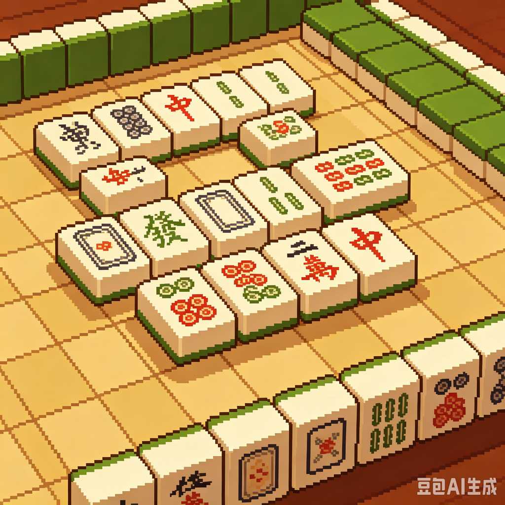 FortCollins,mahjong