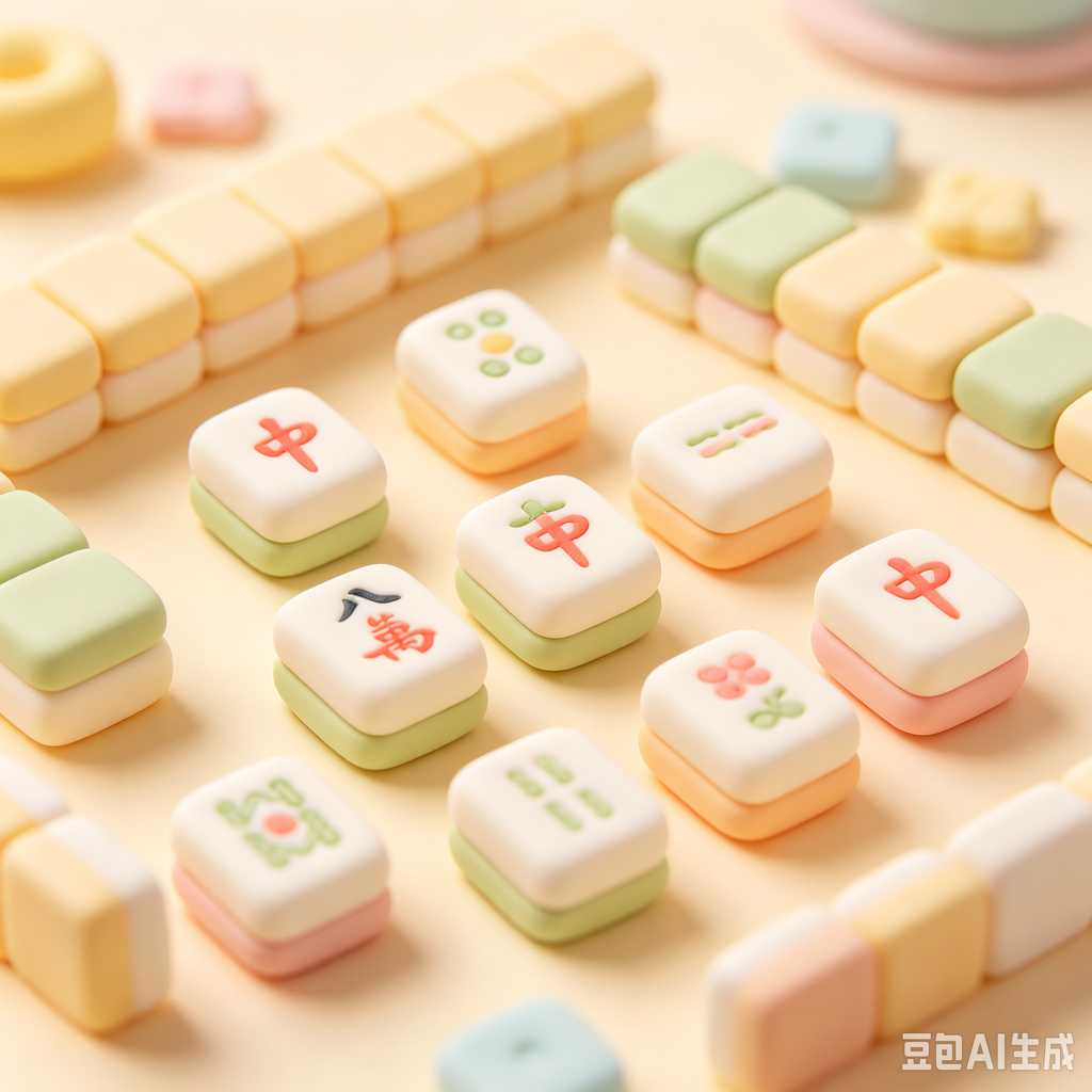 classified storage mahjong case