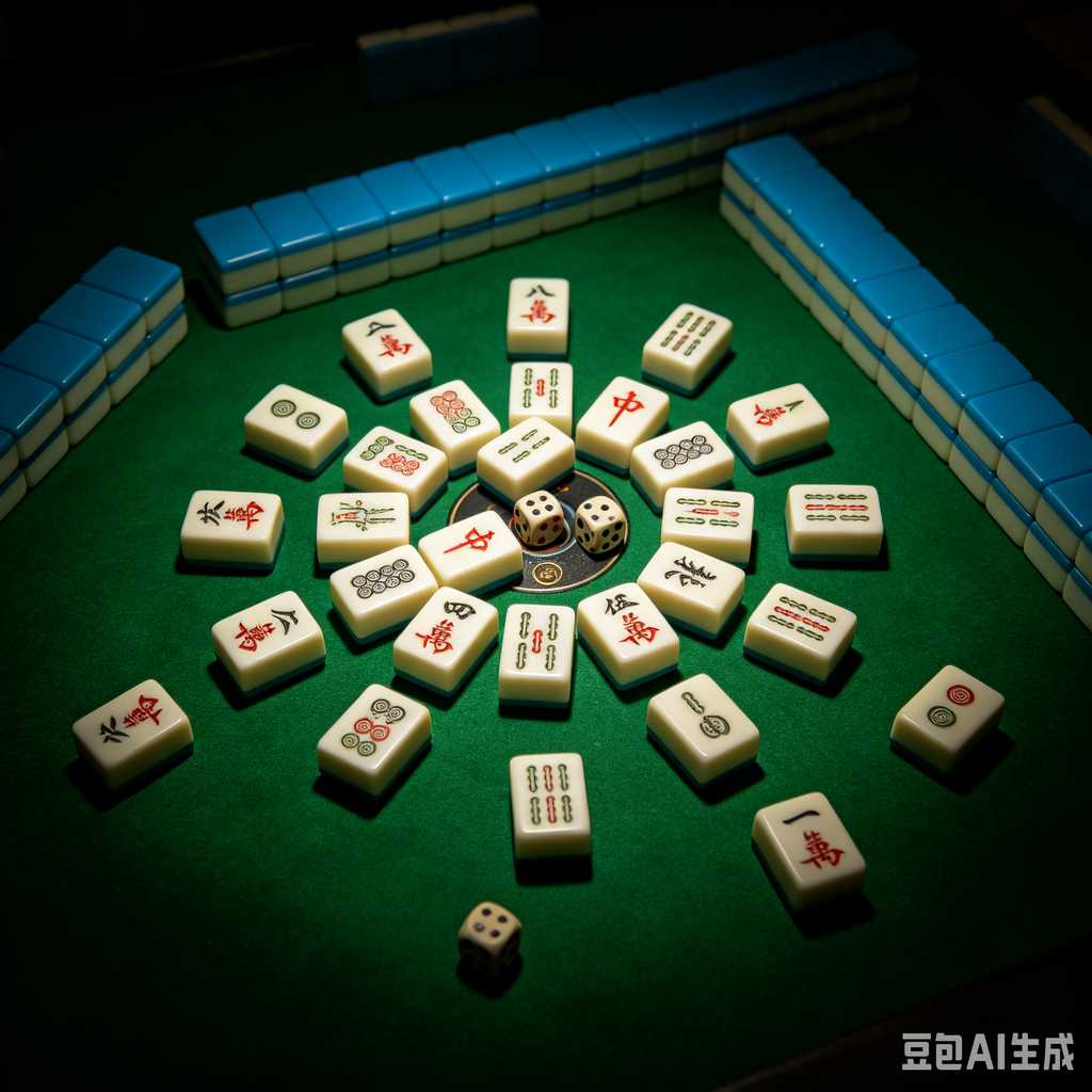 cuenca,mahjong