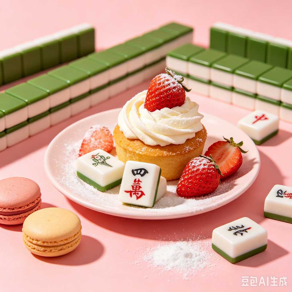 personalized mahjong set