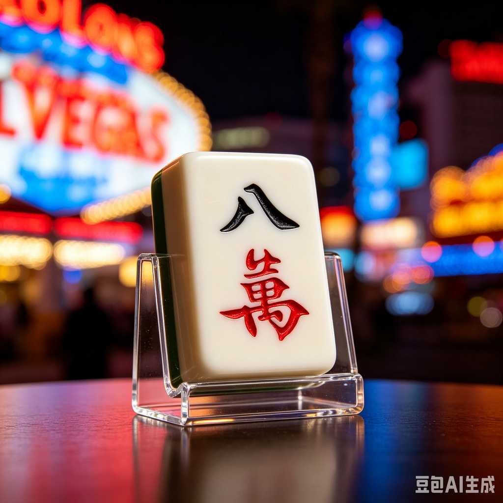 custom pattern art mahjong set