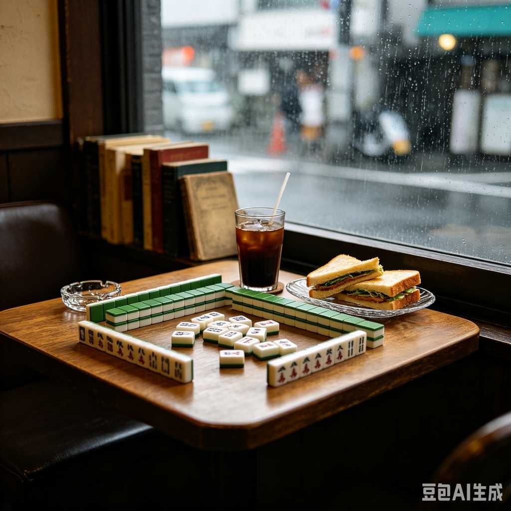 custom mahjong tiles