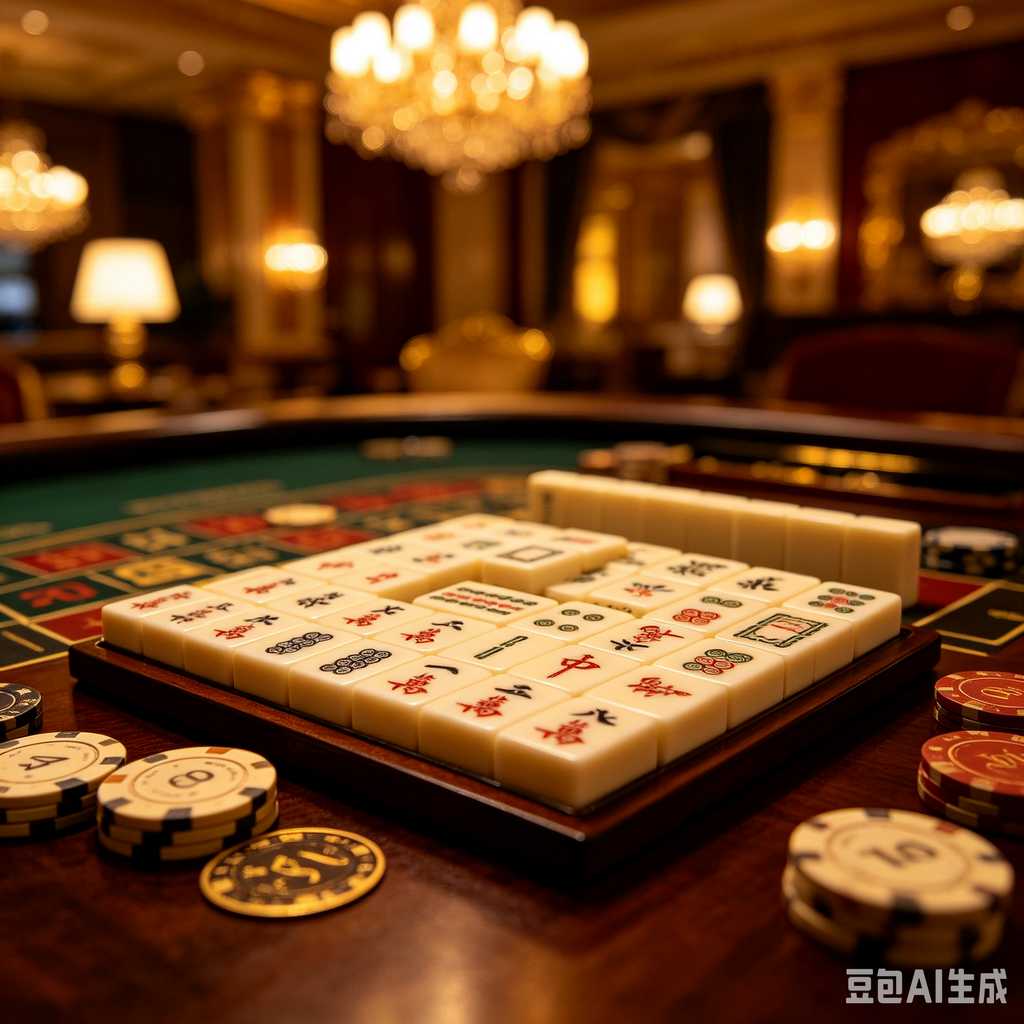 sucre,mahjong