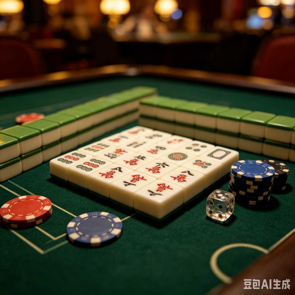 natal,mahjong