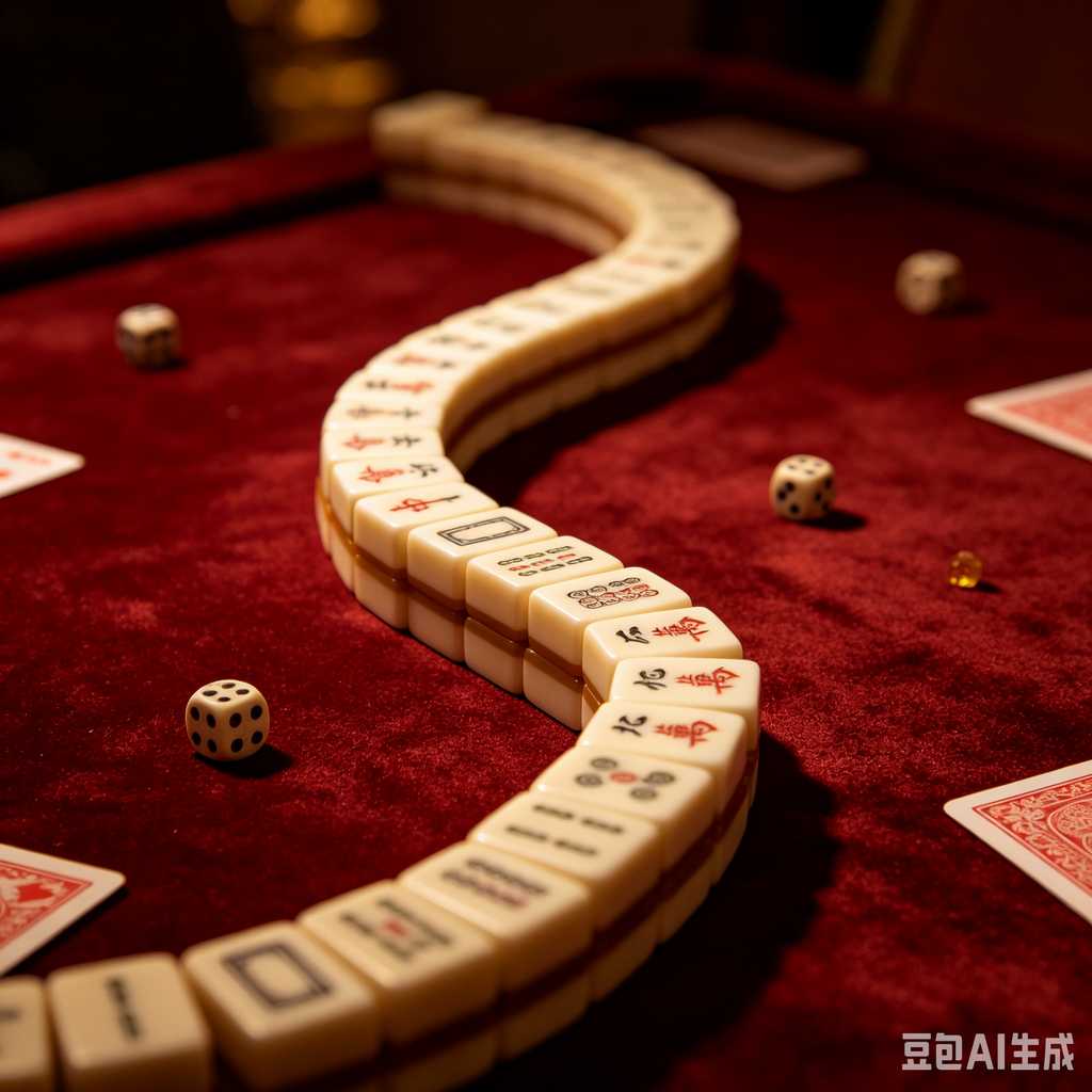 dublin,mahjong