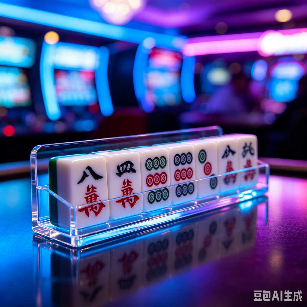 beginner friendly mahjong set