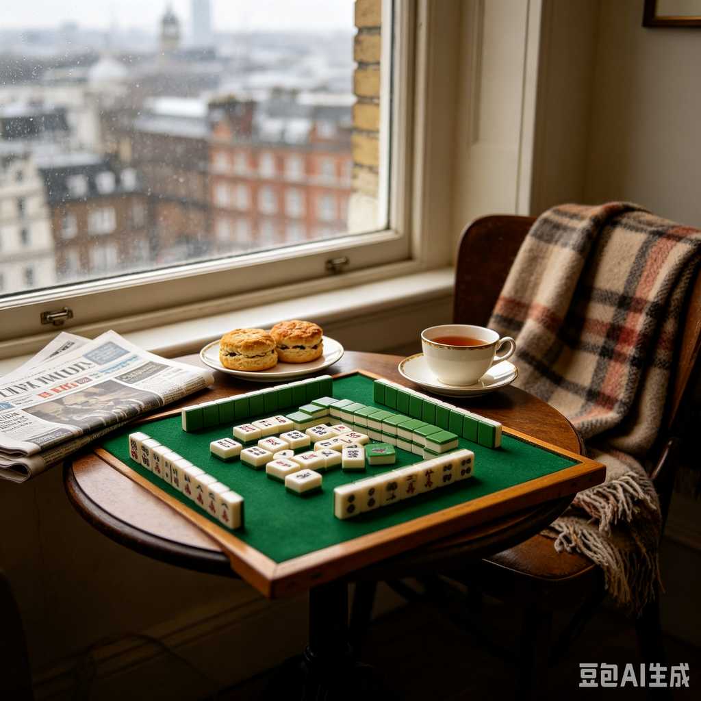 wholesale mahjong accessories