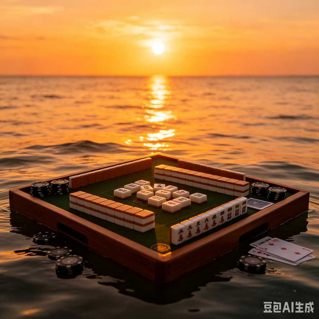 ambato,mahjong